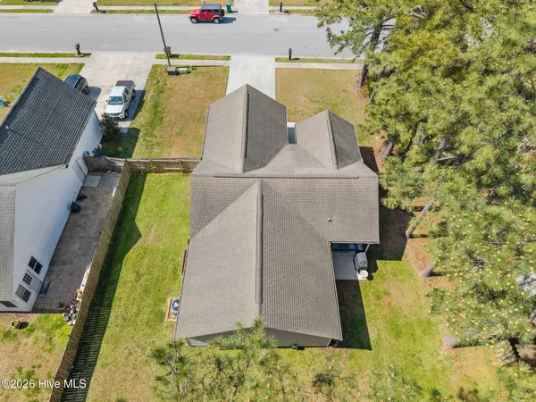 $285,000 | 103 Tanbark Drive, Jacksonville, NC 28546