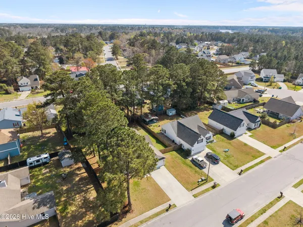 $285,000 | 103 Tanbark Drive, Jacksonville, NC 28546