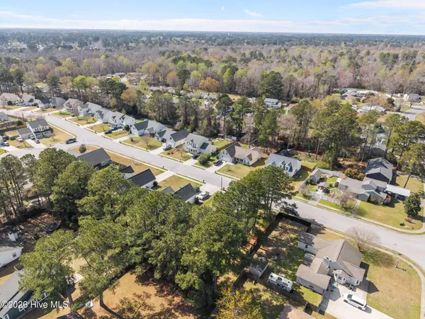 $285,000 | 103 Tanbark Drive, Jacksonville, NC 28546