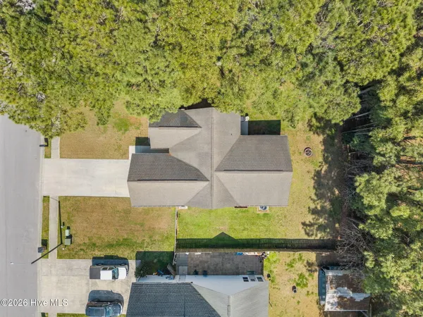 $285,000 | 103 Tanbark Drive, Jacksonville, NC 28546