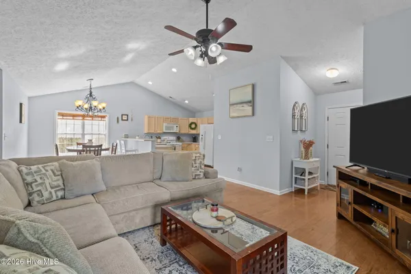 $285,000 | 103 Tanbark Drive, Jacksonville, NC 28546