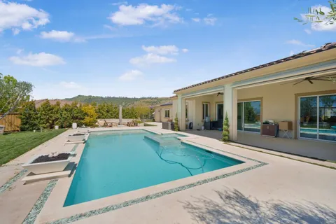 $3,799,888 | 2165 Via Orista, Morgan Hill, CA 95037