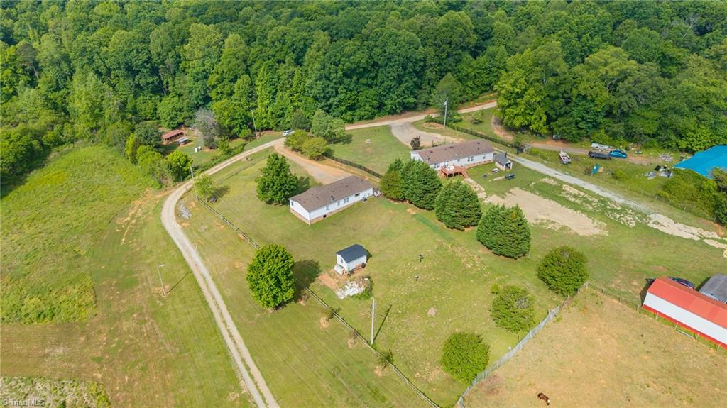 1149 Plantation Way Trinity, NC 27370 - Photo 35 of 45