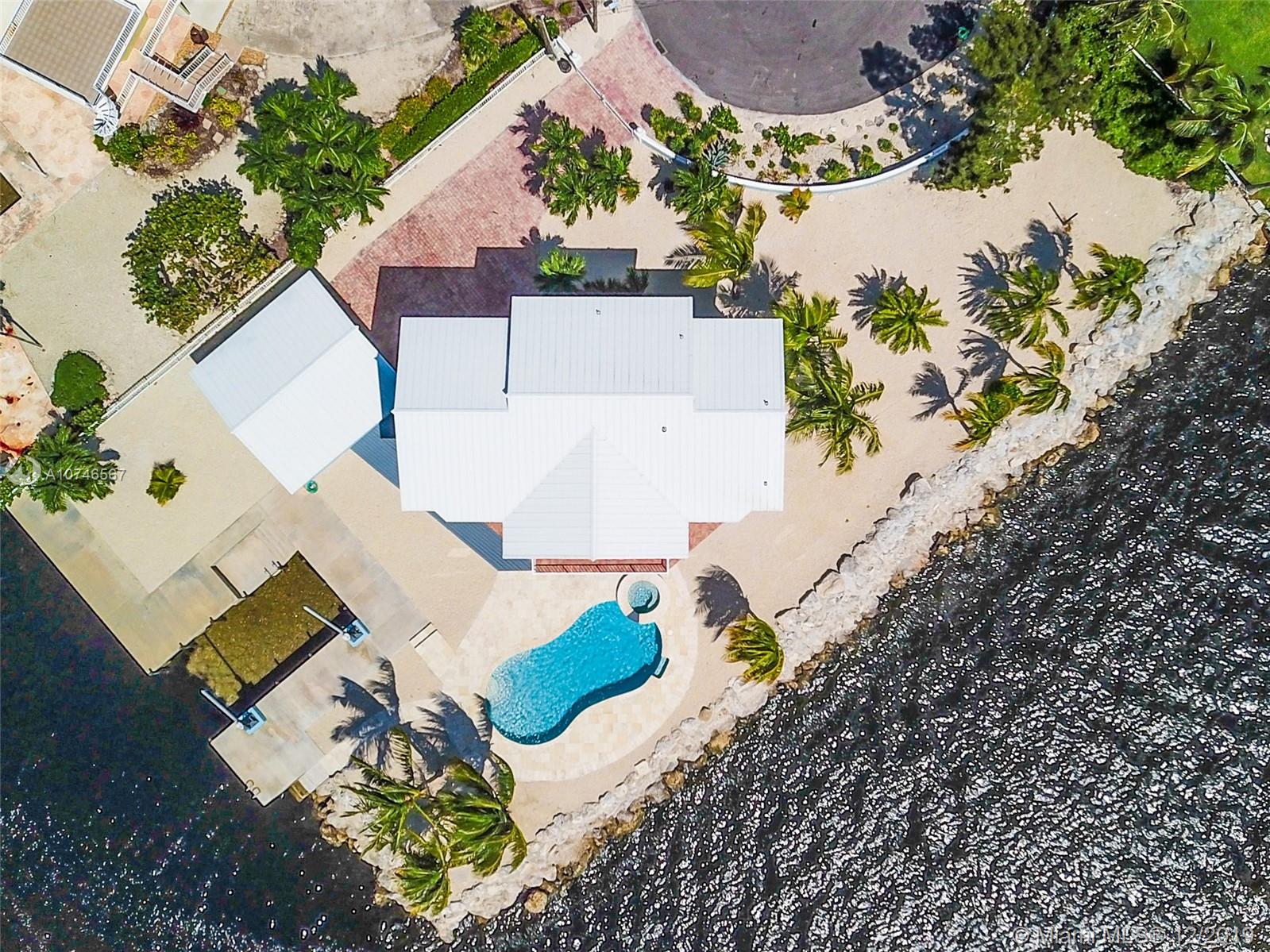 1200 Mockingbird Road Key Largo, FL 33037 - Photo 25 of 29