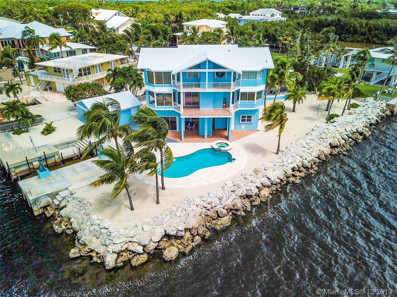 1200 Mockingbird Road Key Largo, FL 33037 - Photo 26 of 29