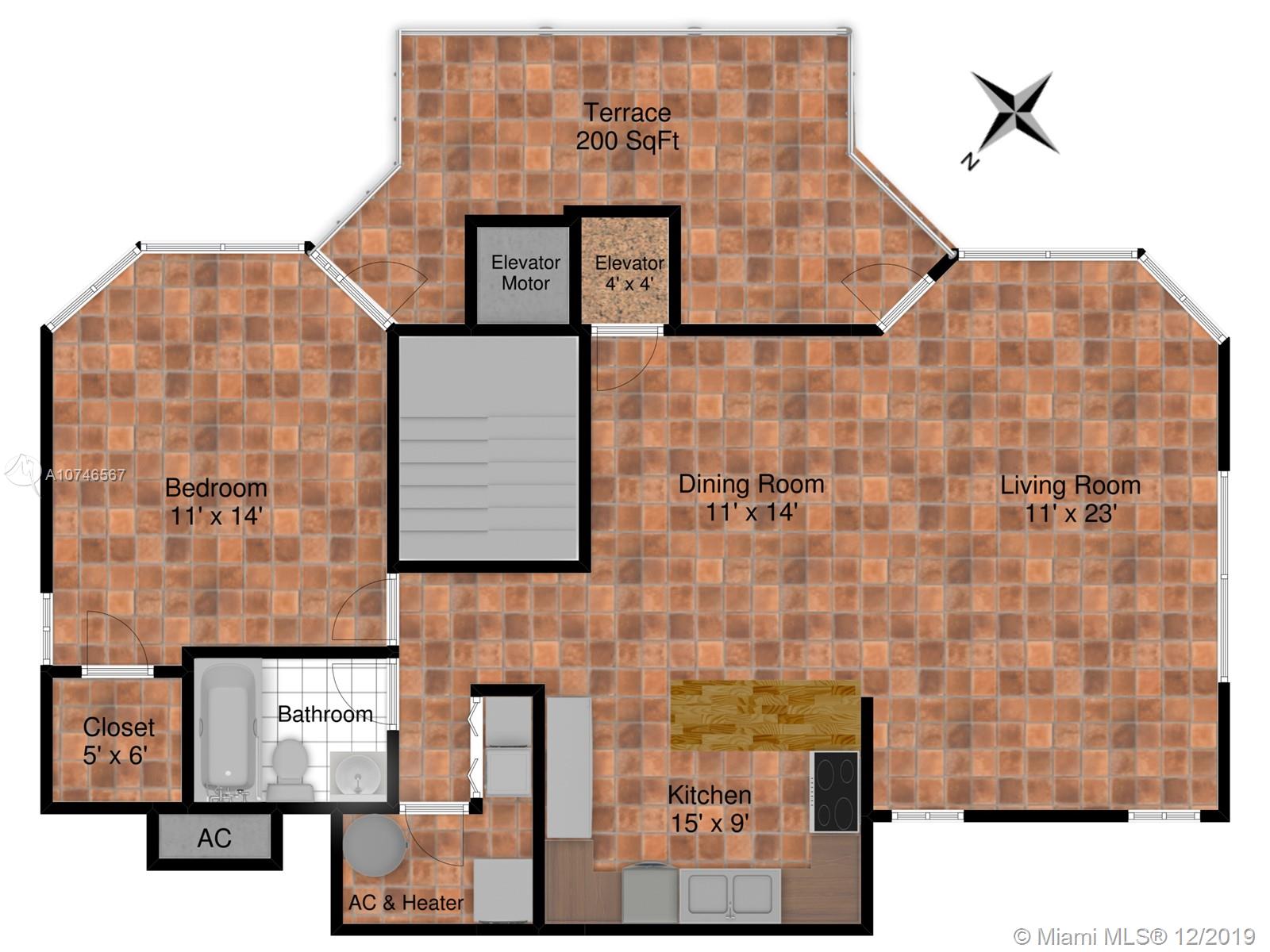 1200 Mockingbird Road Key Largo, FL 33037 - Photo 28 of 29