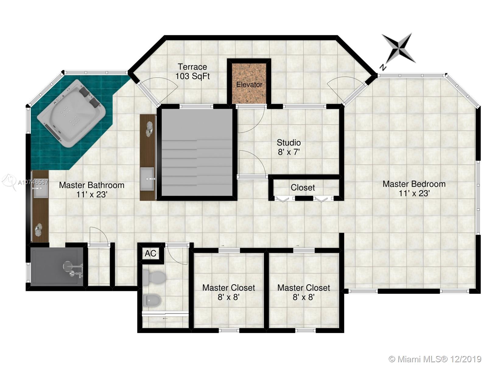 1200 Mockingbird Road Key Largo, FL 33037 - Photo 29 of 29