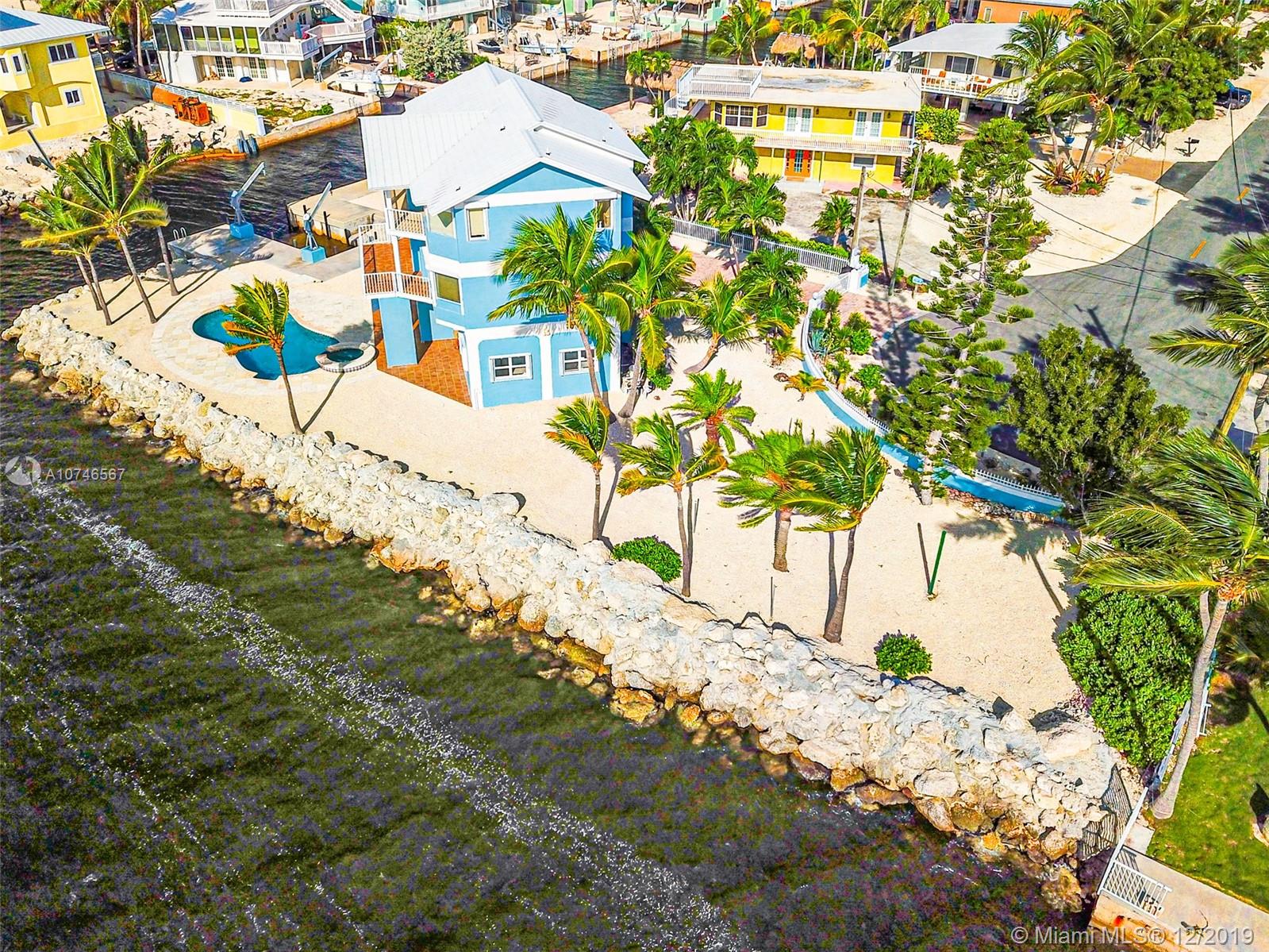 1200 Mockingbird Road Key Largo, FL 33037 - Photo 4 of 29