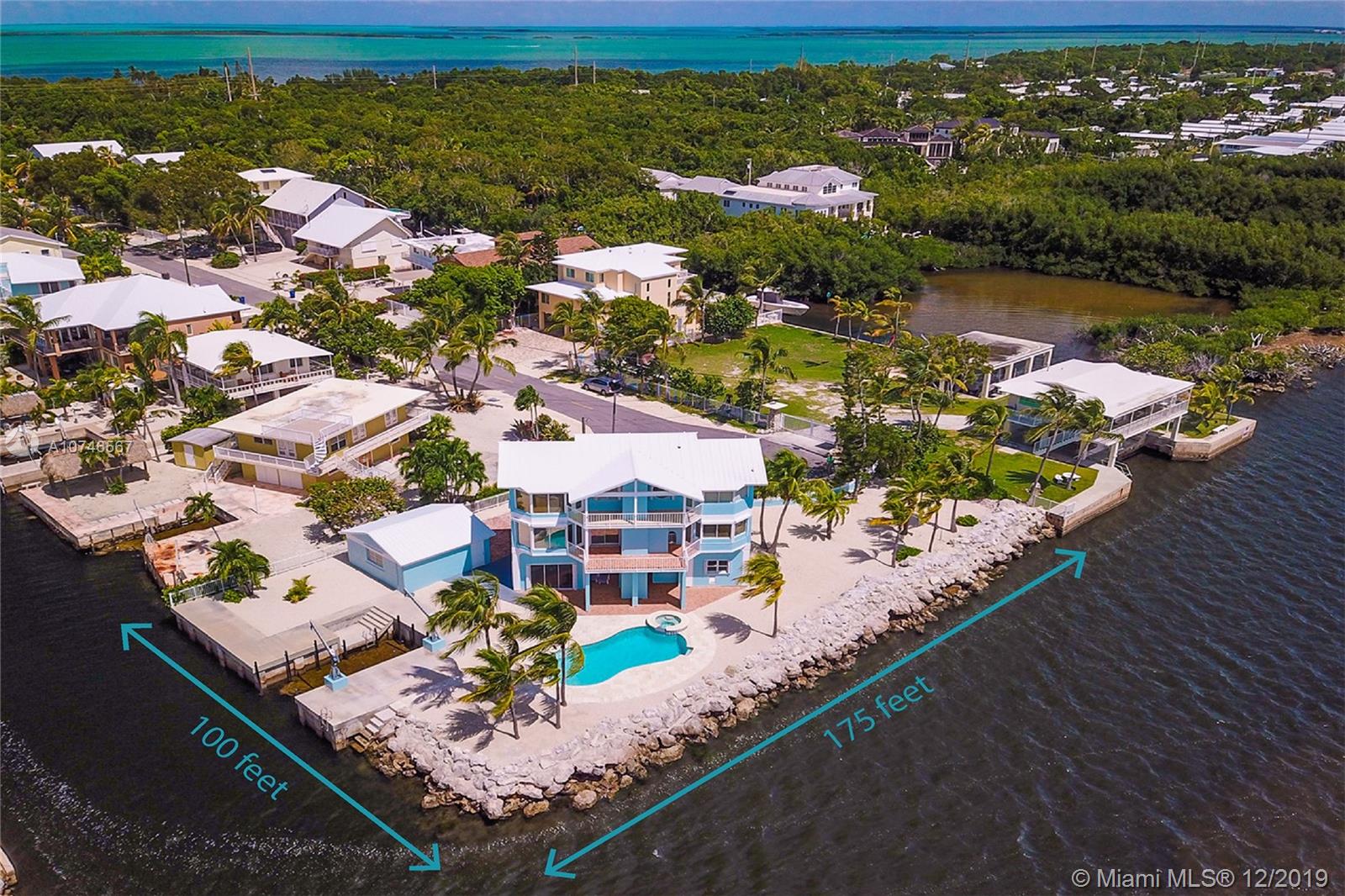 1200 Mockingbird Road Key Largo, FL 33037 - Photo 5 of 29