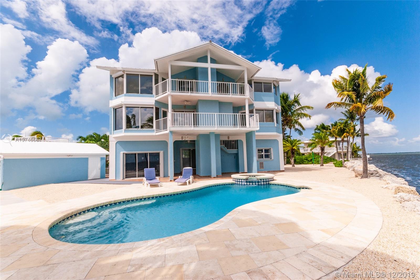 1200 Mockingbird Road Key Largo, FL 33037 - Photo 8 of 29