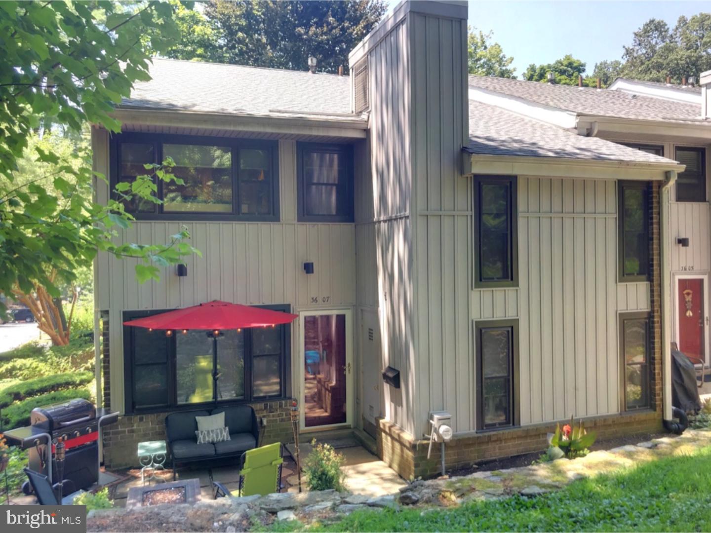 3607 San Rafael Court, Unit TYPE Springfield, PA 19064 - Photo 1 of 25 Gallery Image 1