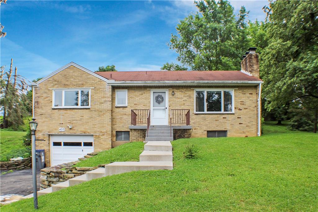 405 Hays Road Venetia, PA 15367 - Photo 1 of 25 Gallery Image 1