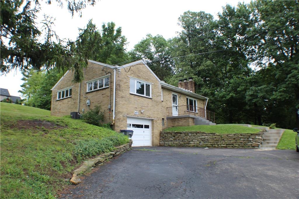405 Hays Road Venetia, PA 15367 - Photo 20 of 25 Gallery Image 20