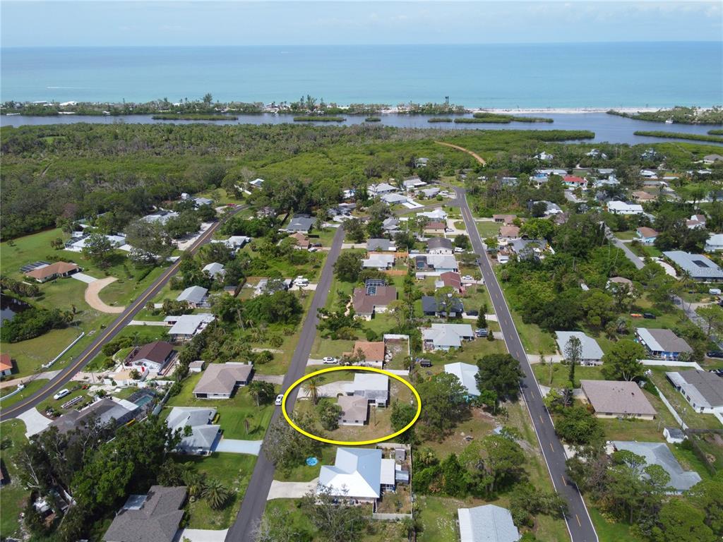 1432 Poinciana Road Venice, FL 34293 - Photo 26 of 26 1432 Poinciana RoadVenice, FL 34293