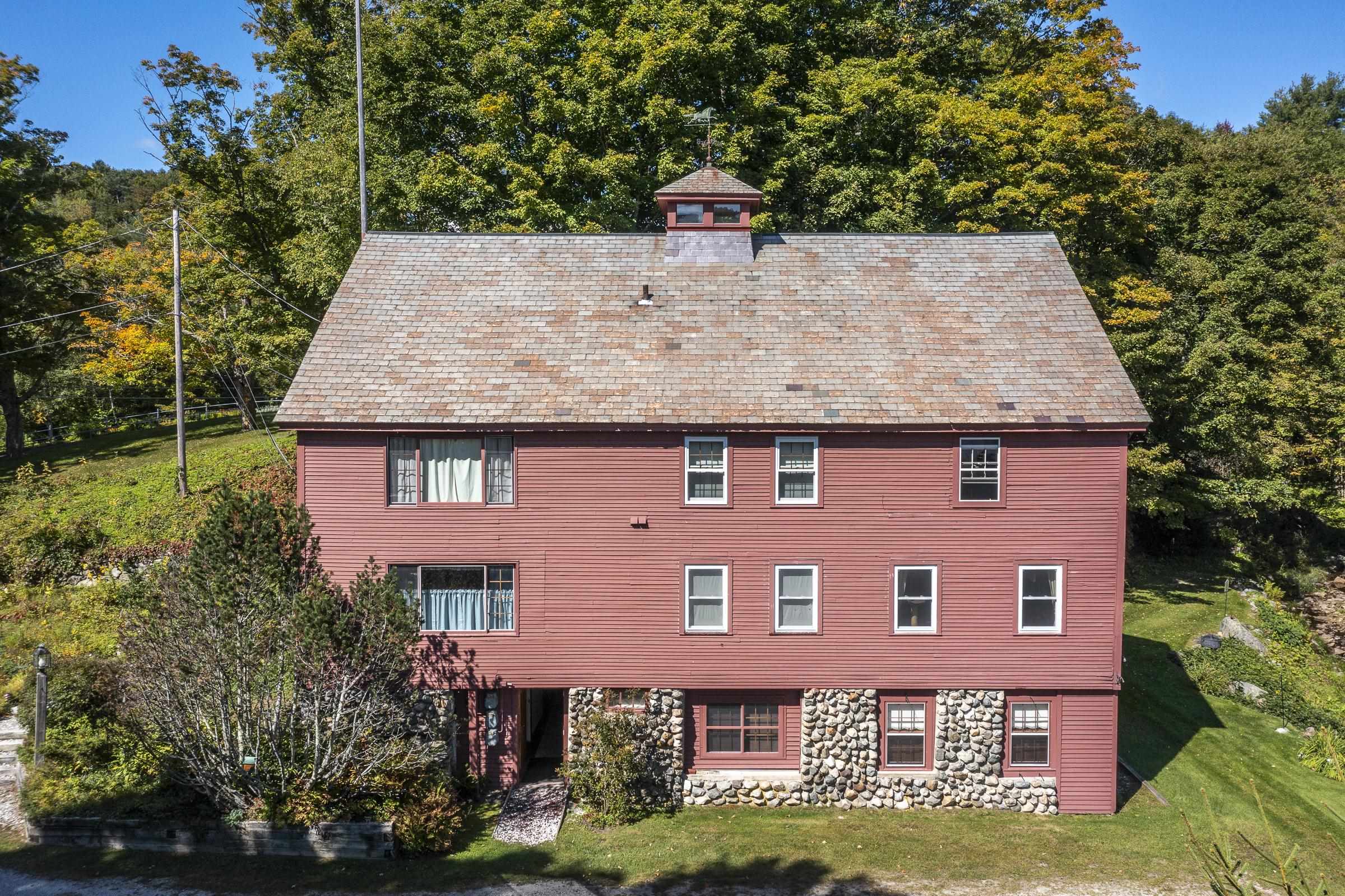 27 Lawrence Hill Road, Unit 5 Weston, VT 05161 - Photo 25 of 32 Gallery Image 25