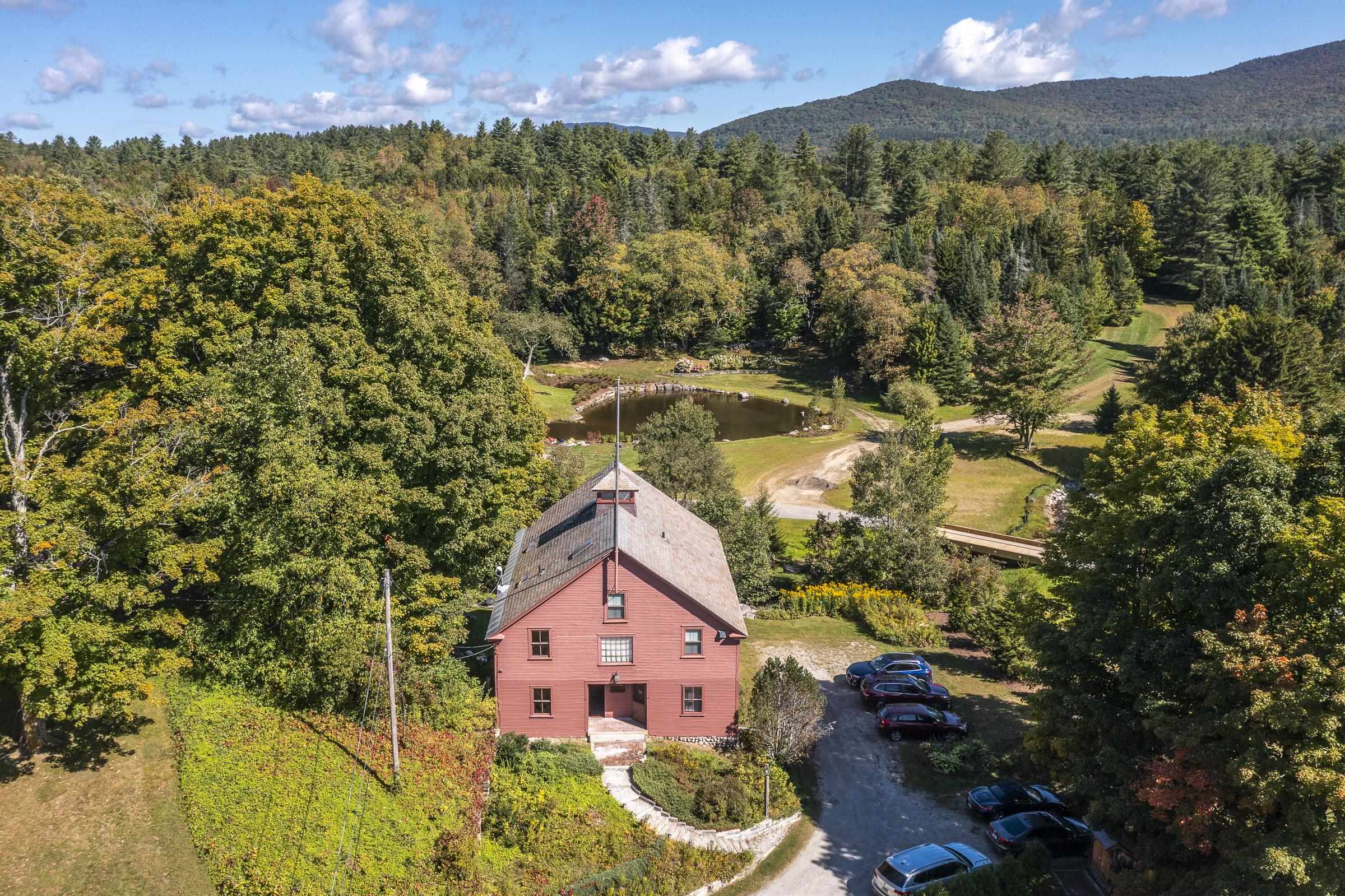 27 Lawrence Hill Road, Unit 5 Weston, VT 05161 - Photo 30 of 32 Gallery Image 30