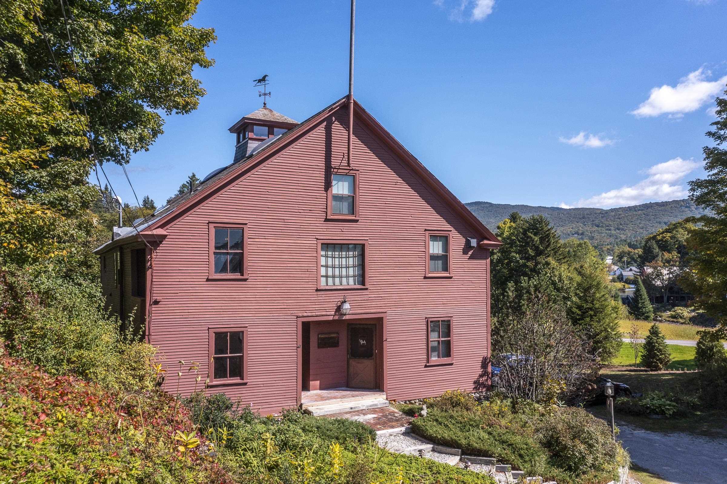 27 Lawrence Hill Road, Unit 5 Weston, VT 05161 - Photo 3 of 32 Gallery Image 3