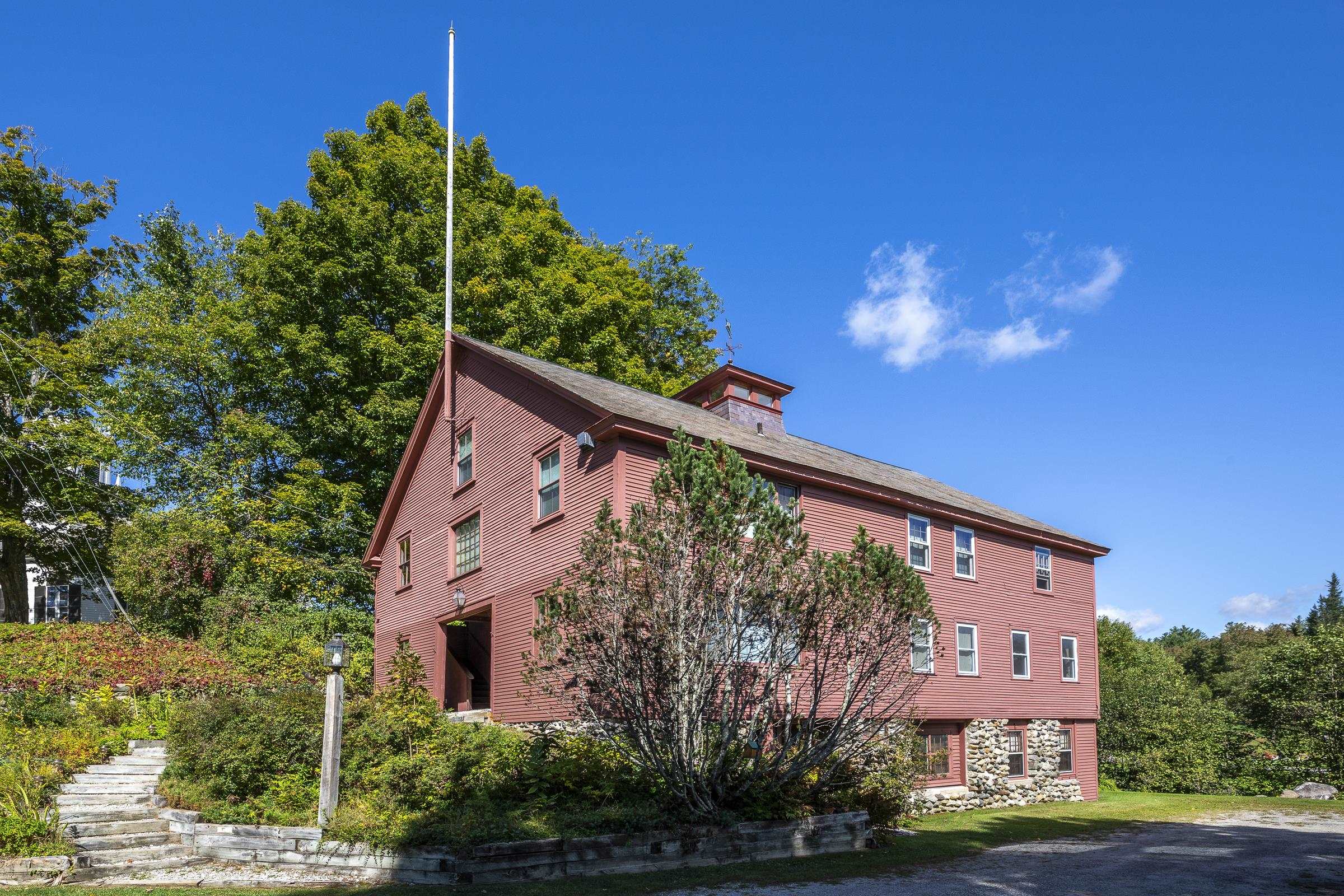 27 Lawrence Hill Road, Unit 5 Weston, VT 05161 - Photo 4 of 32 Gallery Image 4