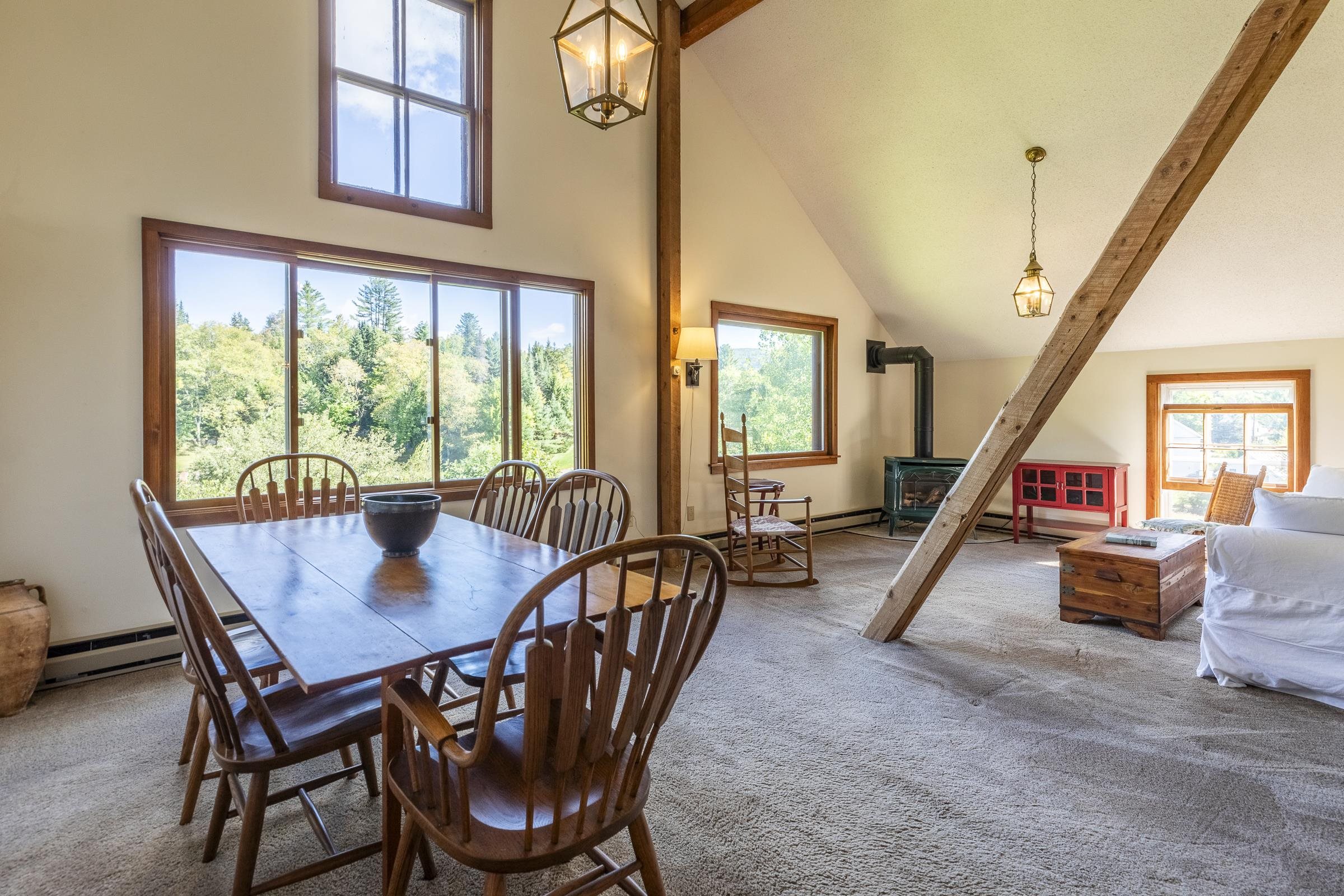 27 Lawrence Hill Road, Unit 5 Weston, VT 05161 - Photo 10 of 32 Gallery Image 10