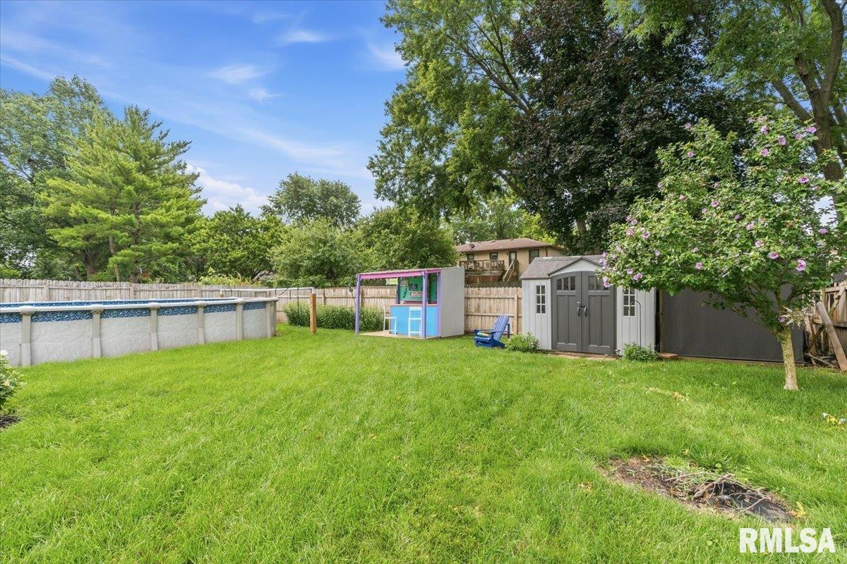 2208 Trowbridge Road Springfield, IL 62703 - Photo 23 of 28