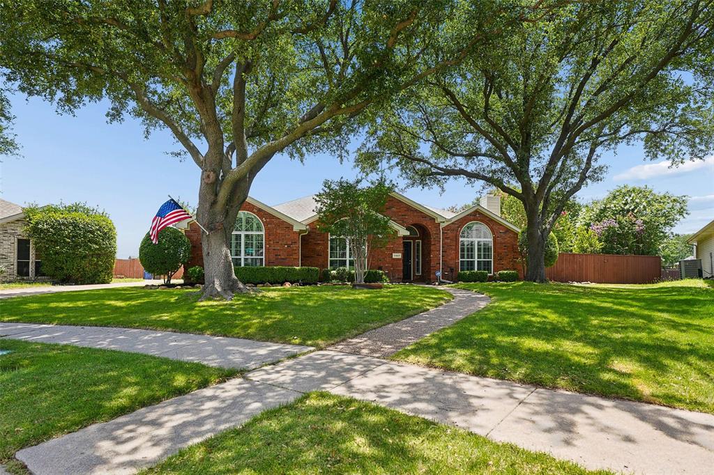 11917 Galleon Road Frisco, TX 75035 - Photo 2 of 34