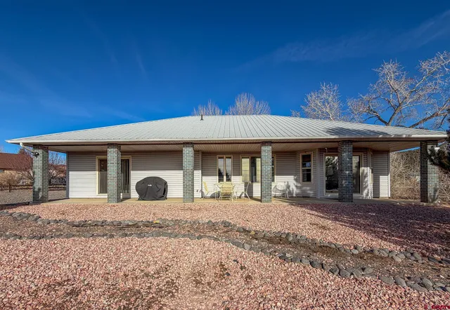 $425,000 | 1270 Southeast Deer Creek Drive, Cedaredge, CO 81413