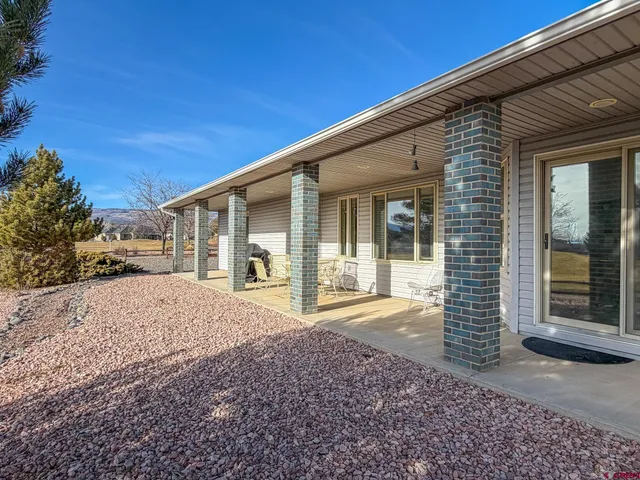 $425,000 | 1270 Southeast Deer Creek Drive, Cedaredge, CO 81413