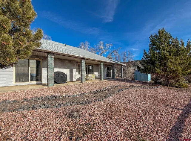 $425,000 | 1270 Southeast Deer Creek Drive, Cedaredge, CO 81413