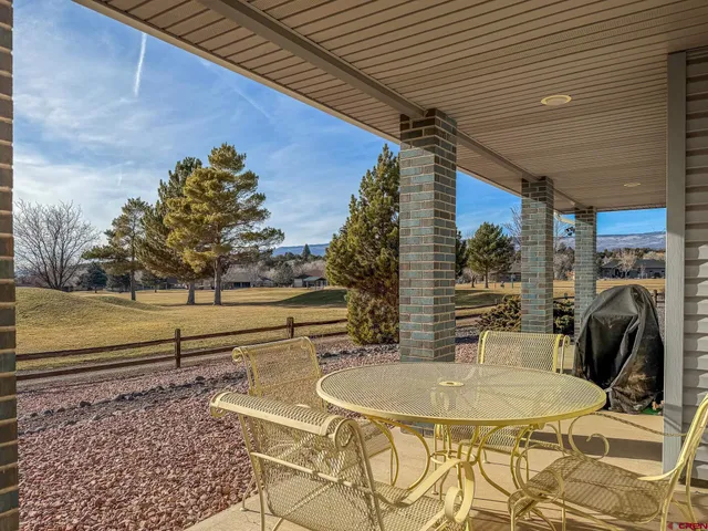 $425,000 | 1270 Southeast Deer Creek Drive, Cedaredge, CO 81413