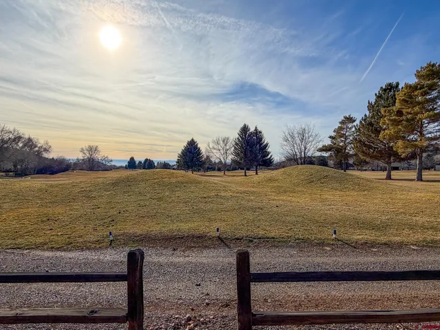 $425,000 | 1270 Southeast Deer Creek Drive, Cedaredge, CO 81413