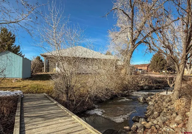 $425,000 | 1270 Southeast Deer Creek Drive, Cedaredge, CO 81413
