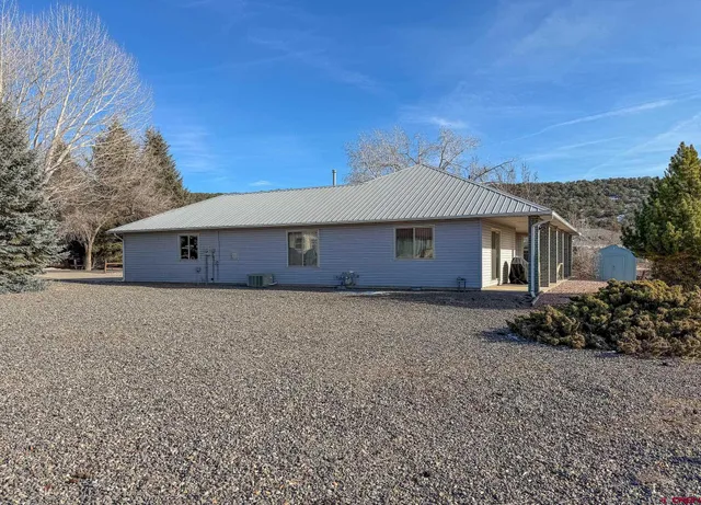 $425,000 | 1270 Southeast Deer Creek Drive, Cedaredge, CO 81413