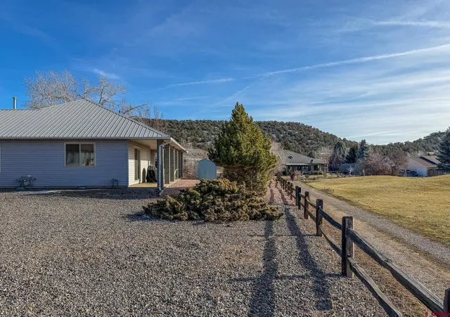 $425,000 | 1270 Southeast Deer Creek Drive, Cedaredge, CO 81413