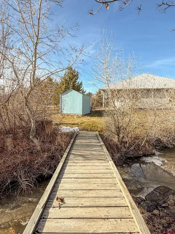 $425,000 | 1270 Southeast Deer Creek Drive, Cedaredge, CO 81413