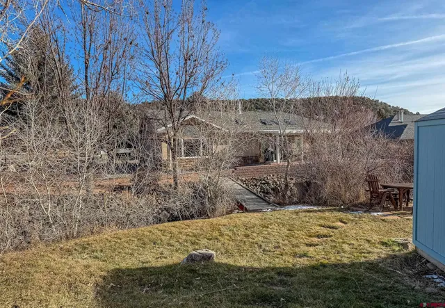 $425,000 | 1270 Southeast Deer Creek Drive, Cedaredge, CO 81413