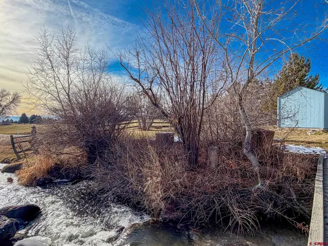 $425,000 | 1270 Southeast Deer Creek Drive, Cedaredge, CO 81413