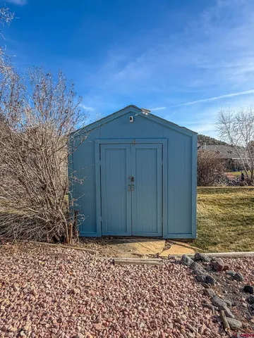 $425,000 | 1270 Southeast Deer Creek Drive, Cedaredge, CO 81413