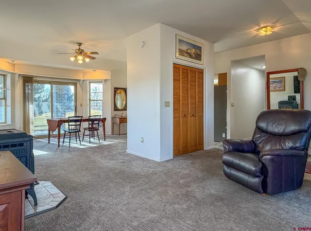 $425,000 | 1270 Southeast Deer Creek Drive, Cedaredge, CO 81413