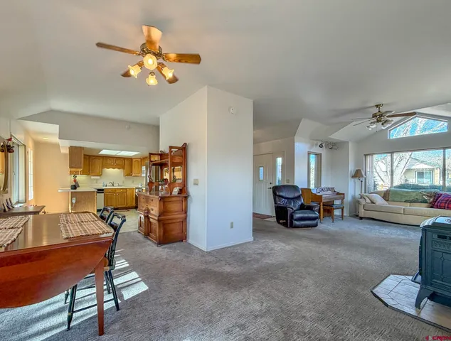 $425,000 | 1270 Southeast Deer Creek Drive, Cedaredge, CO 81413