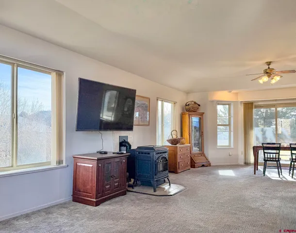 $425,000 | 1270 Southeast Deer Creek Drive, Cedaredge, CO 81413