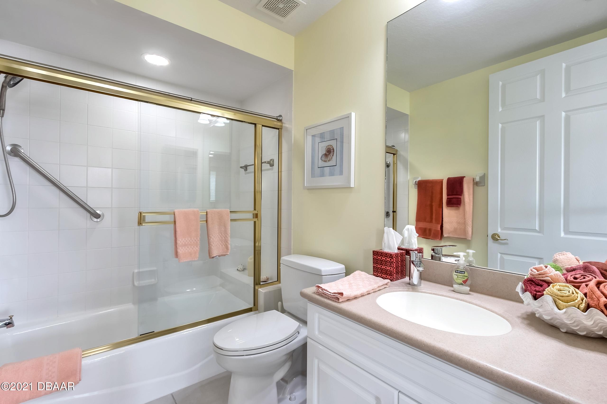 4672 Riverwalk Village Court, Unit 8201 Ponce Inlet, FL 32127 - Photo 13 of 50 4672-12