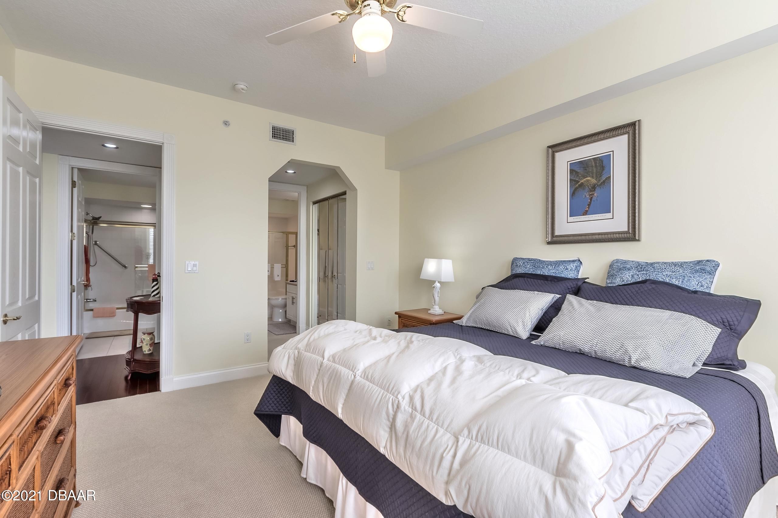 4672 Riverwalk Village Court, Unit 8201 Ponce Inlet, FL 32127 - Photo 15 of 50 4672-14