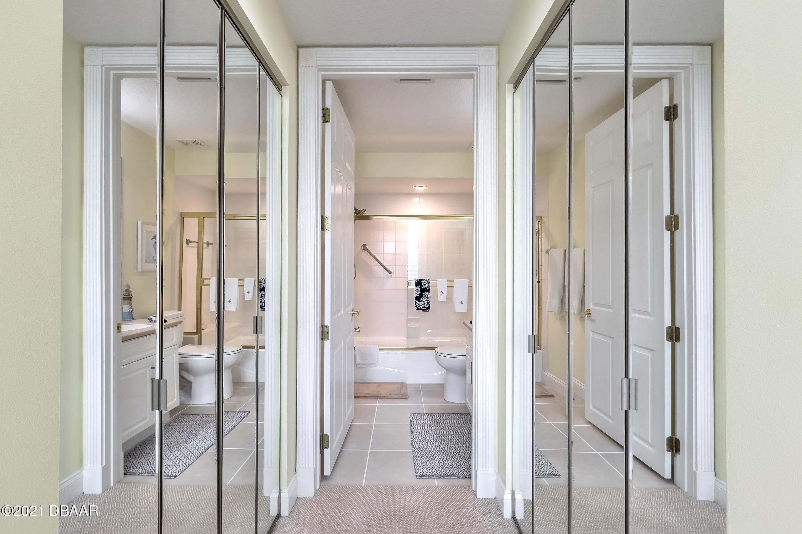 4672 Riverwalk Village Court, Unit 8201 Ponce Inlet, FL 32127 - Photo 16 of 50 4672-15