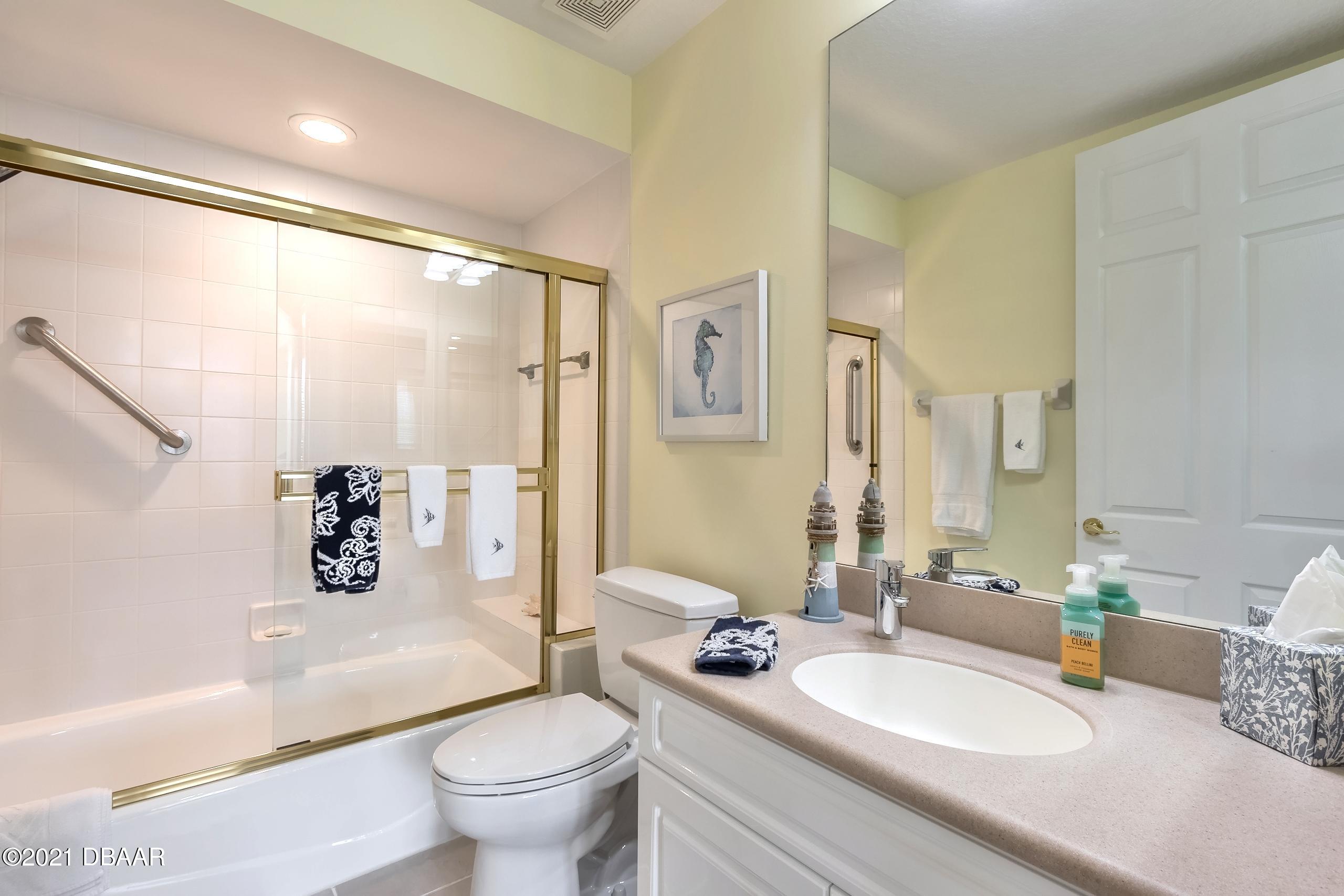 4672 Riverwalk Village Court, Unit 8201 Ponce Inlet, FL 32127 - Photo 17 of 50 4672-16