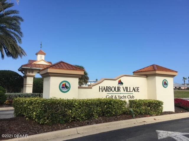 4672 Riverwalk Village Court, Unit 8201 Ponce Inlet, FL 32127 - Photo 2 of 50 Harbour Village