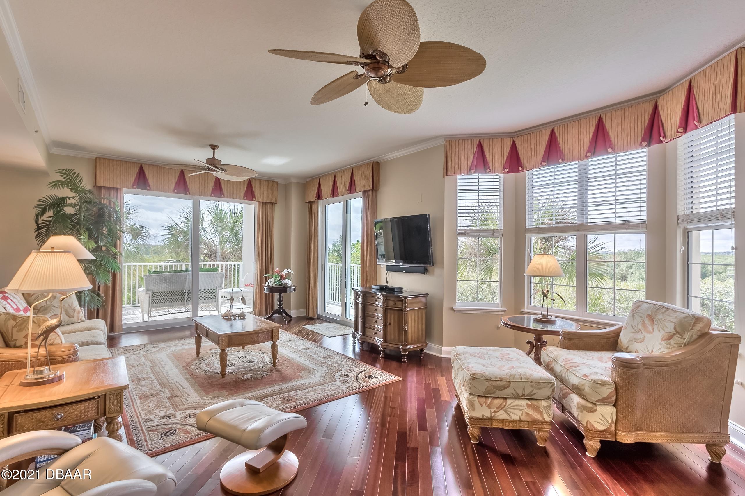 4672 Riverwalk Village Court, Unit 8201 Ponce Inlet, FL 32127 - Photo 21 of 50 4672-20