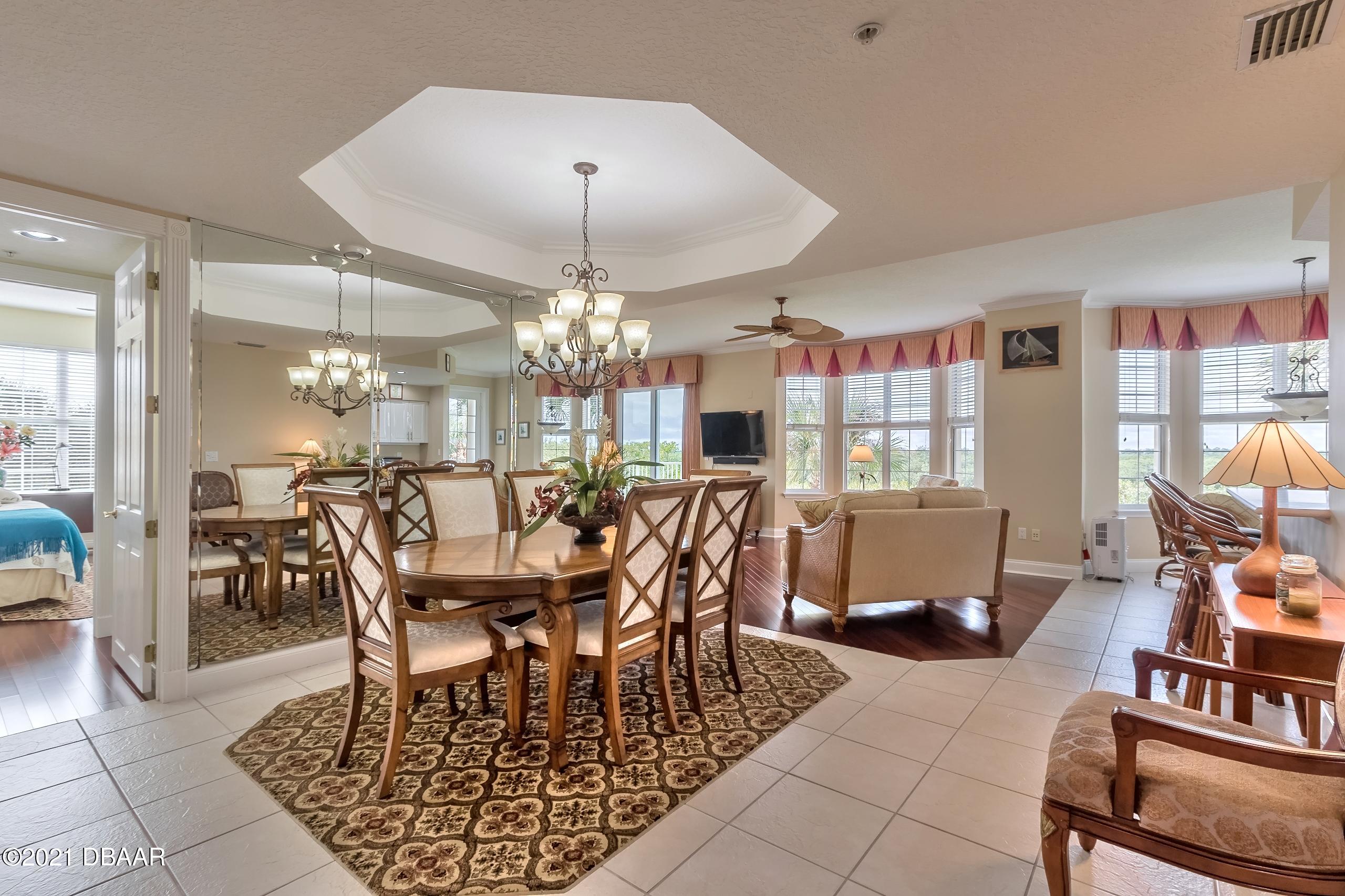 4672 Riverwalk Village Court, Unit 8201 Ponce Inlet, FL 32127 - Photo 23 of 50 4672-23