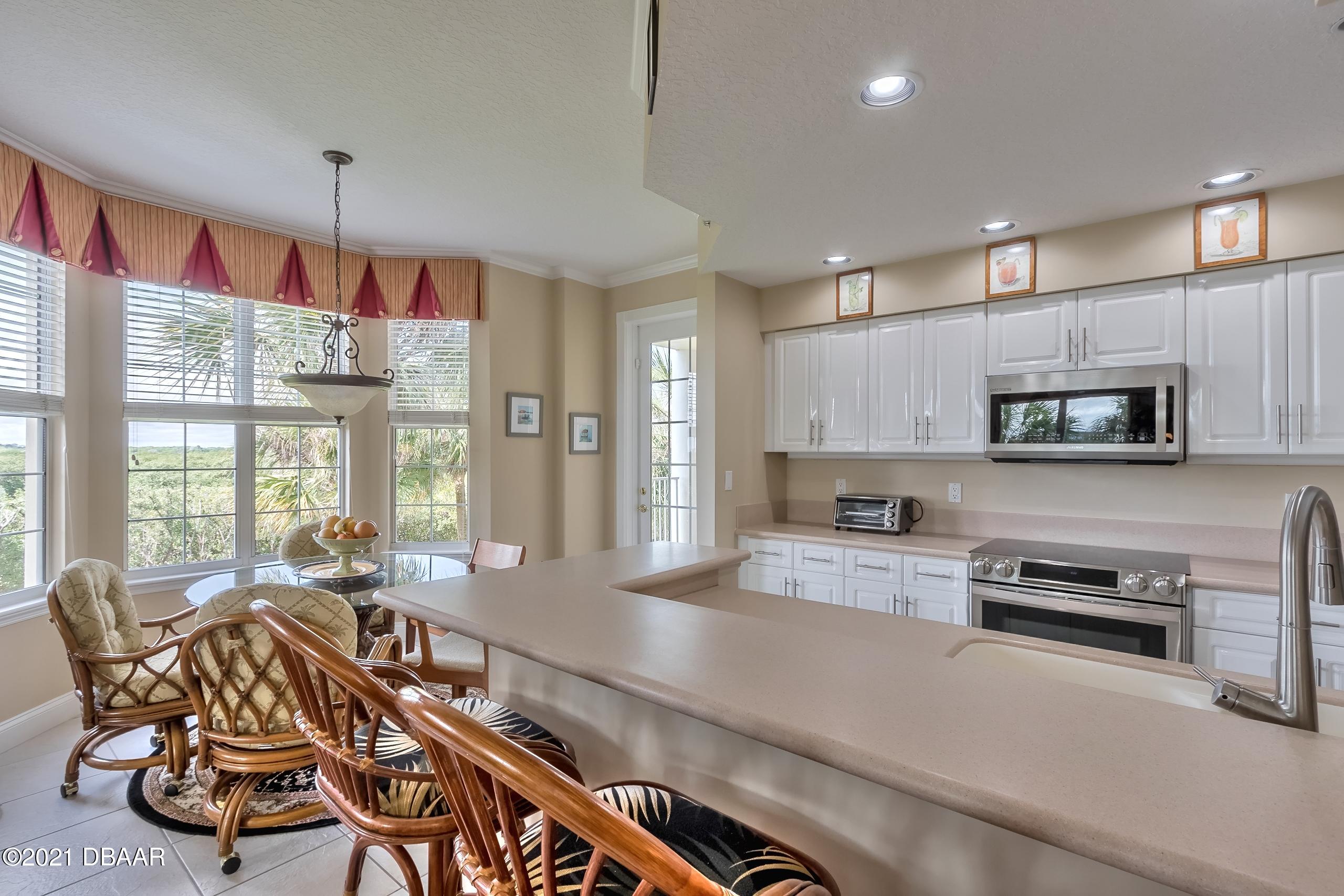 4672 Riverwalk Village Court, Unit 8201 Ponce Inlet, FL 32127 - Photo 25 of 50 4672-25