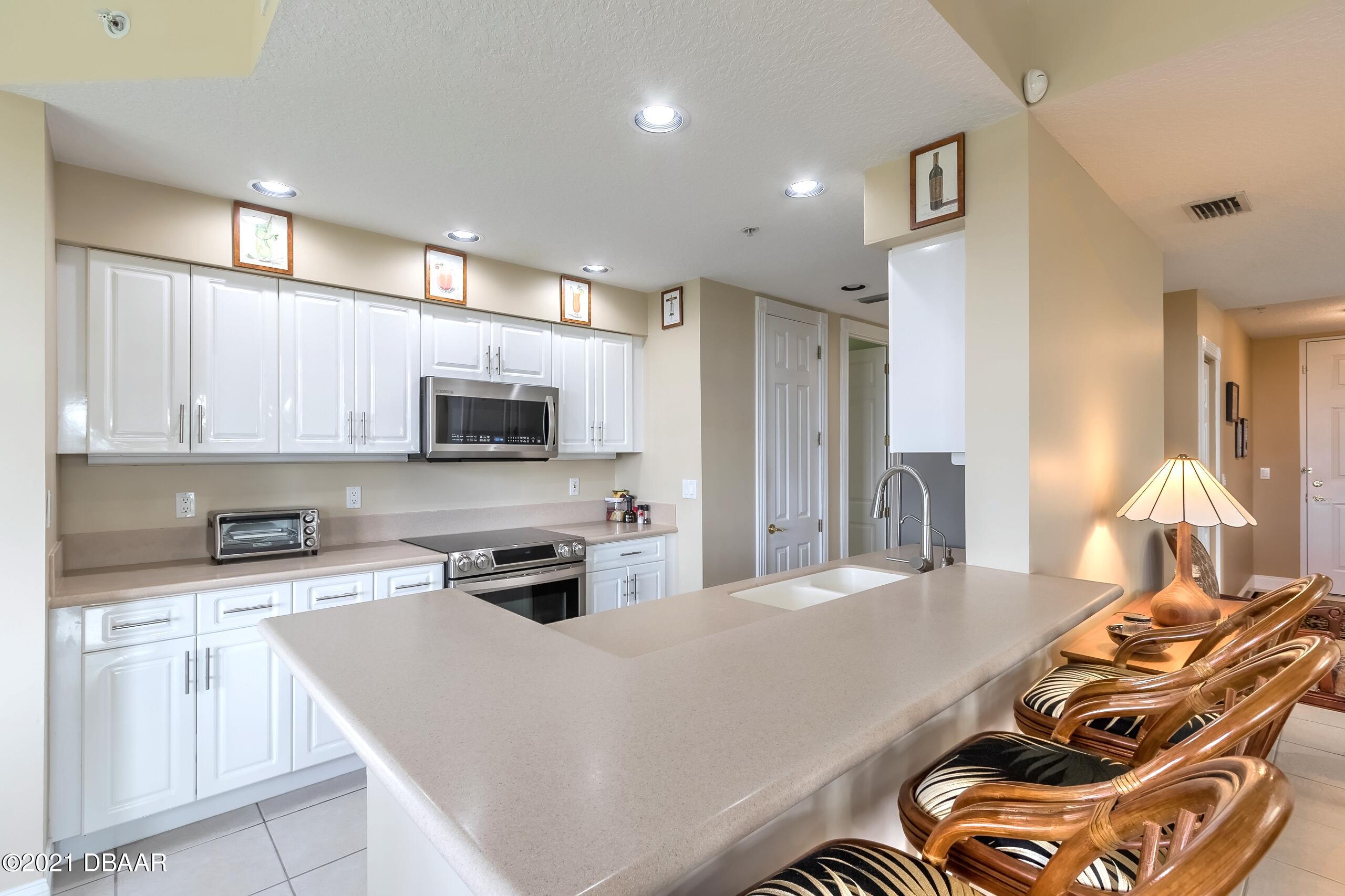 4672 Riverwalk Village Court, Unit 8201 Ponce Inlet, FL 32127 - Photo 26 of 50 4672-26