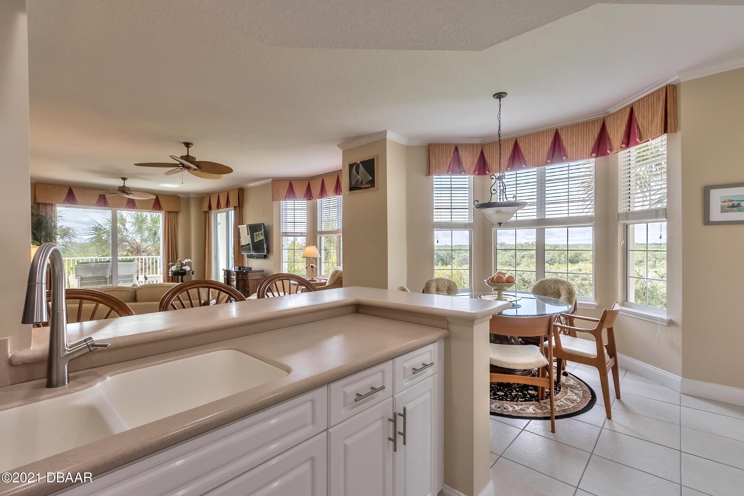 4672 Riverwalk Village Court, Unit 8201 Ponce Inlet, FL 32127 - Photo 29 of 50 4672-29